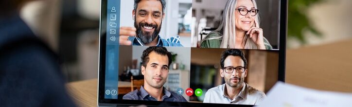 Video Chat Platforms: Social Interaction During Social Distancing